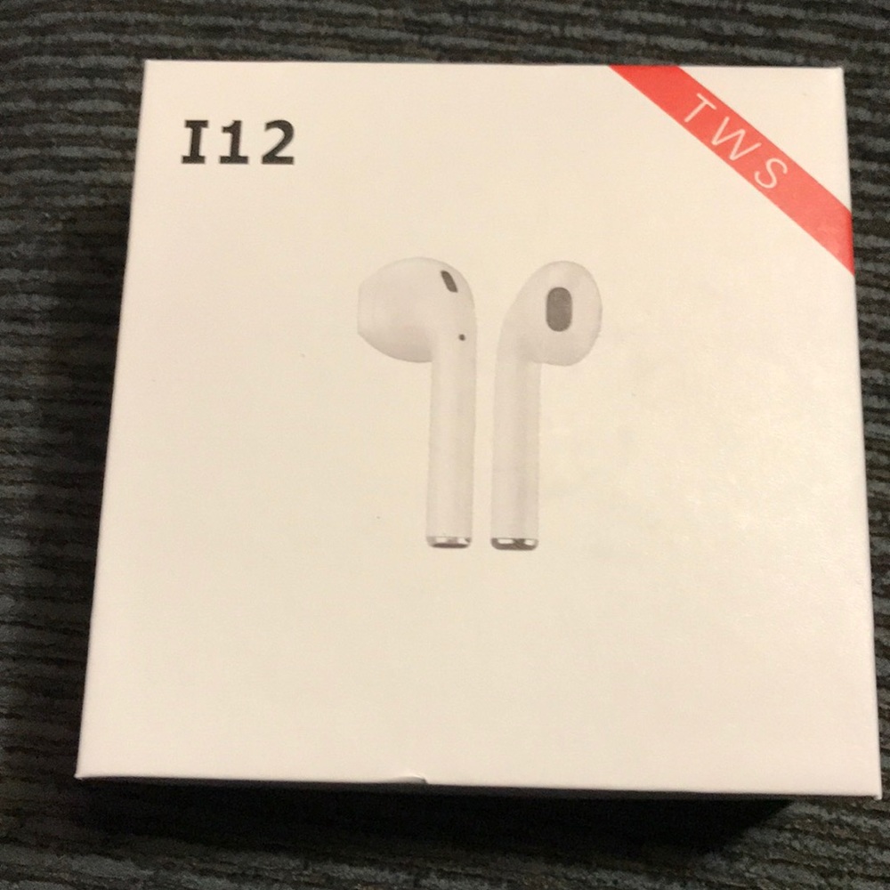 Knockies i12 air pods